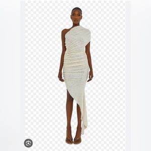 Coucou Pasu Dress Size Small